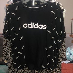 Addidas Top